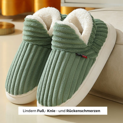 Davy Boutique Warm Slippers