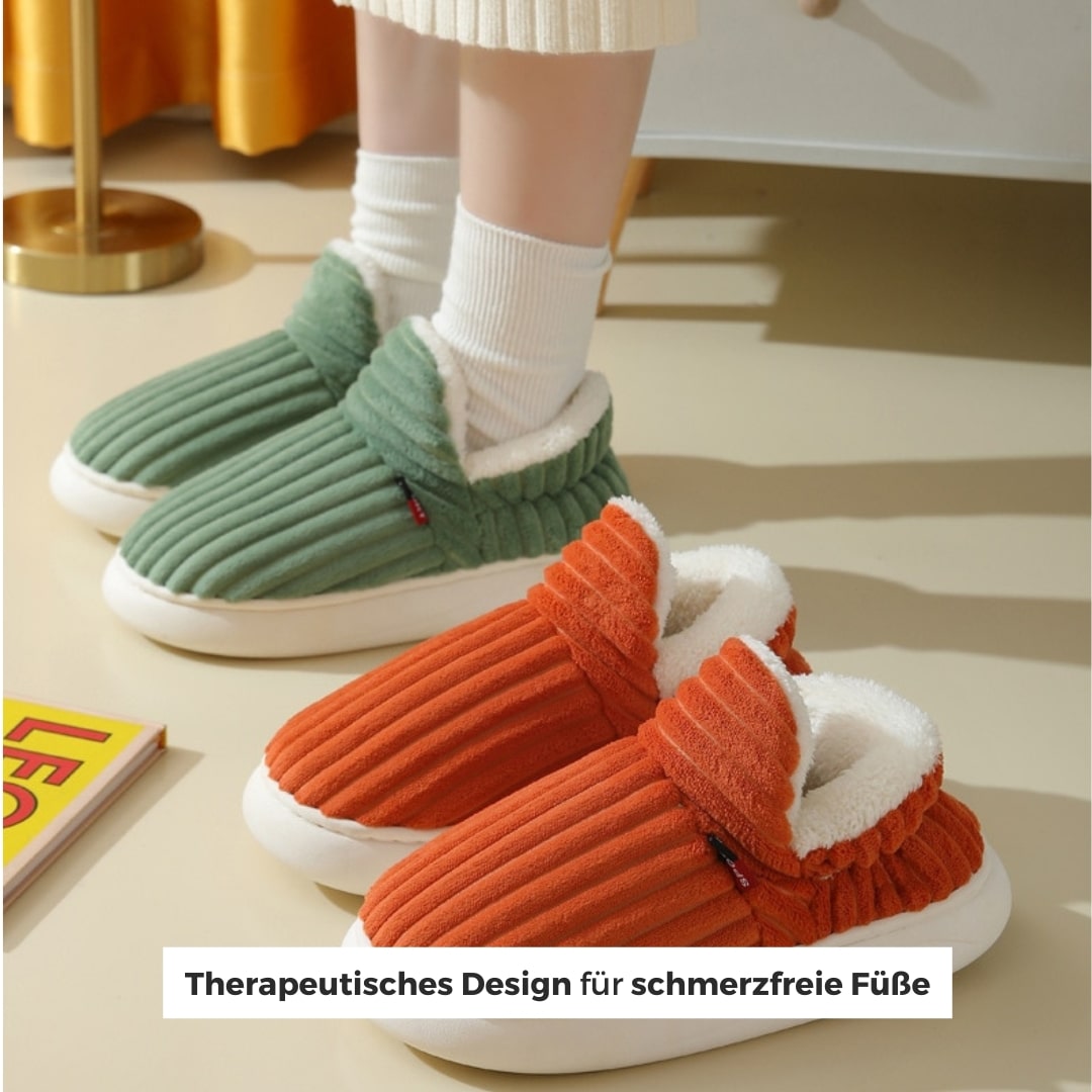 Davy Boutique Warm Slippers