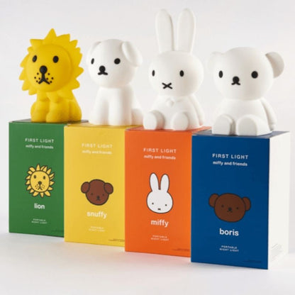 Davy | Rabbit Decorative Figurine | Iconic Character Art