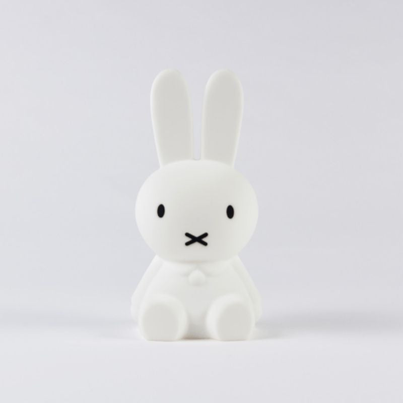 Davy | Rabbit Decorative Figurine | Iconic Character Art