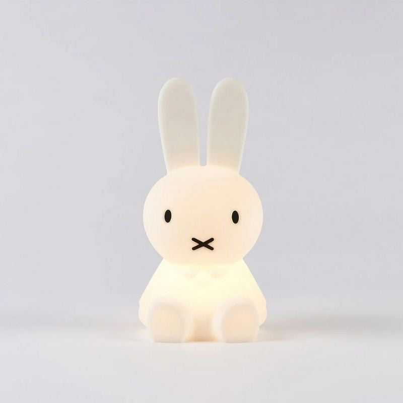Davy | Rabbit Decorative Figurine | Iconic Character Art