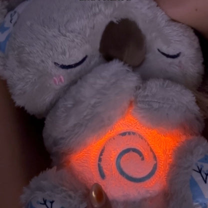 Davy | Calming Koala Breathing Toy