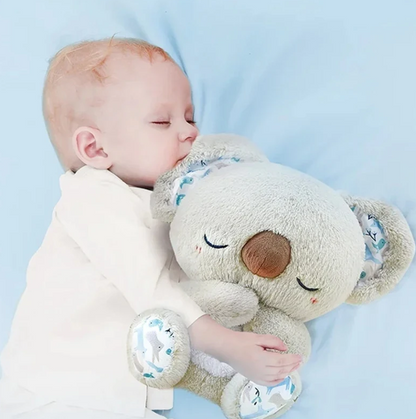 Davy | Calming Koala Breathing Toy