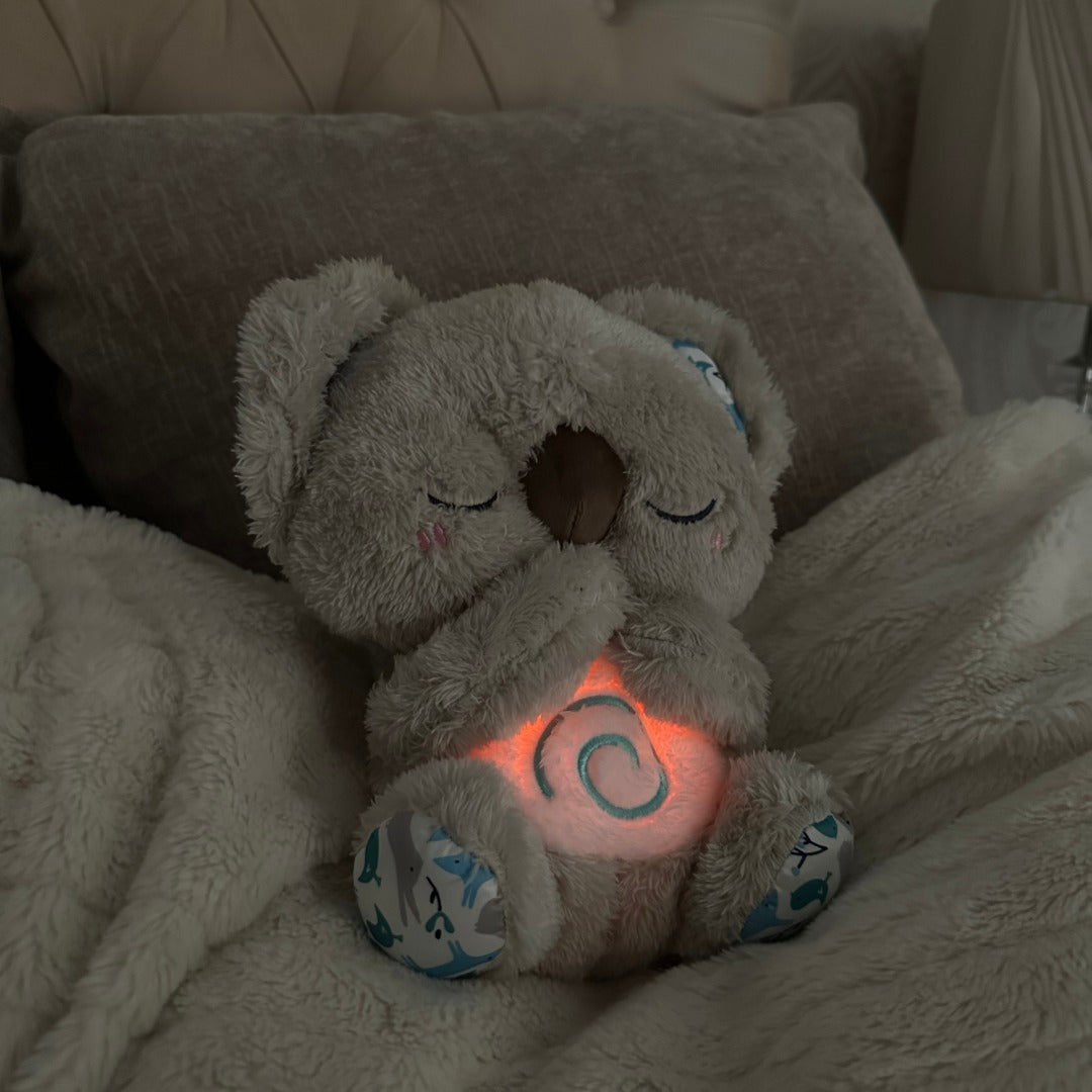 Davy | Calming Koala Breathing Toy
