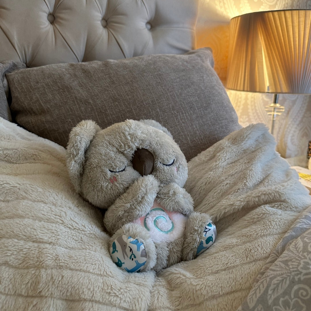 Davy | Calming Koala Breathing Toy