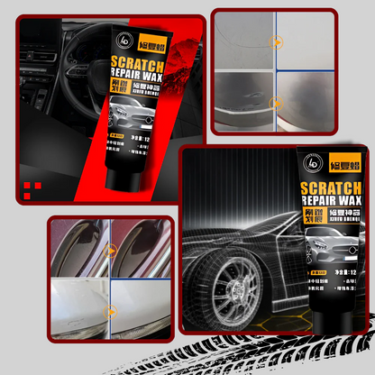 Davy | Automotive Blemish Repair Paste