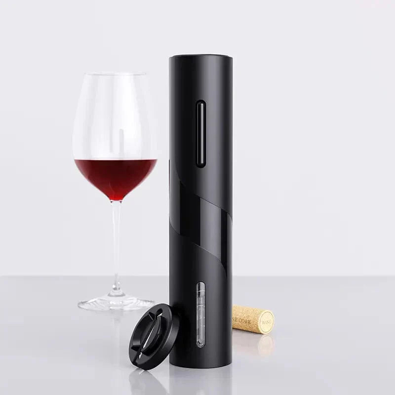 Davy |-Click Electric Wine Bottle Opener