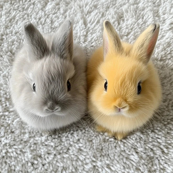 Davy | CozyHop Bunny