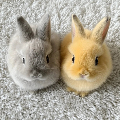 Davy | CozyHop Bunny