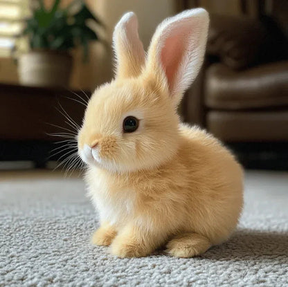 Davy | CozyHop Bunny