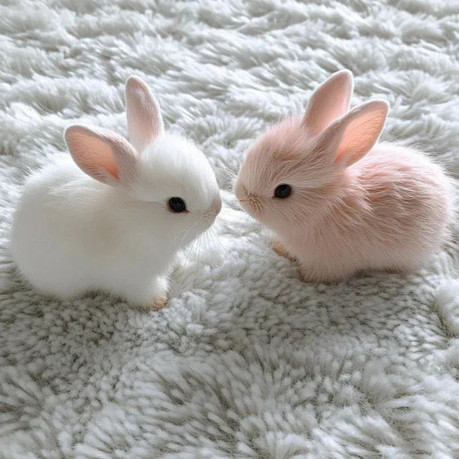Davy | CozyHop Bunny