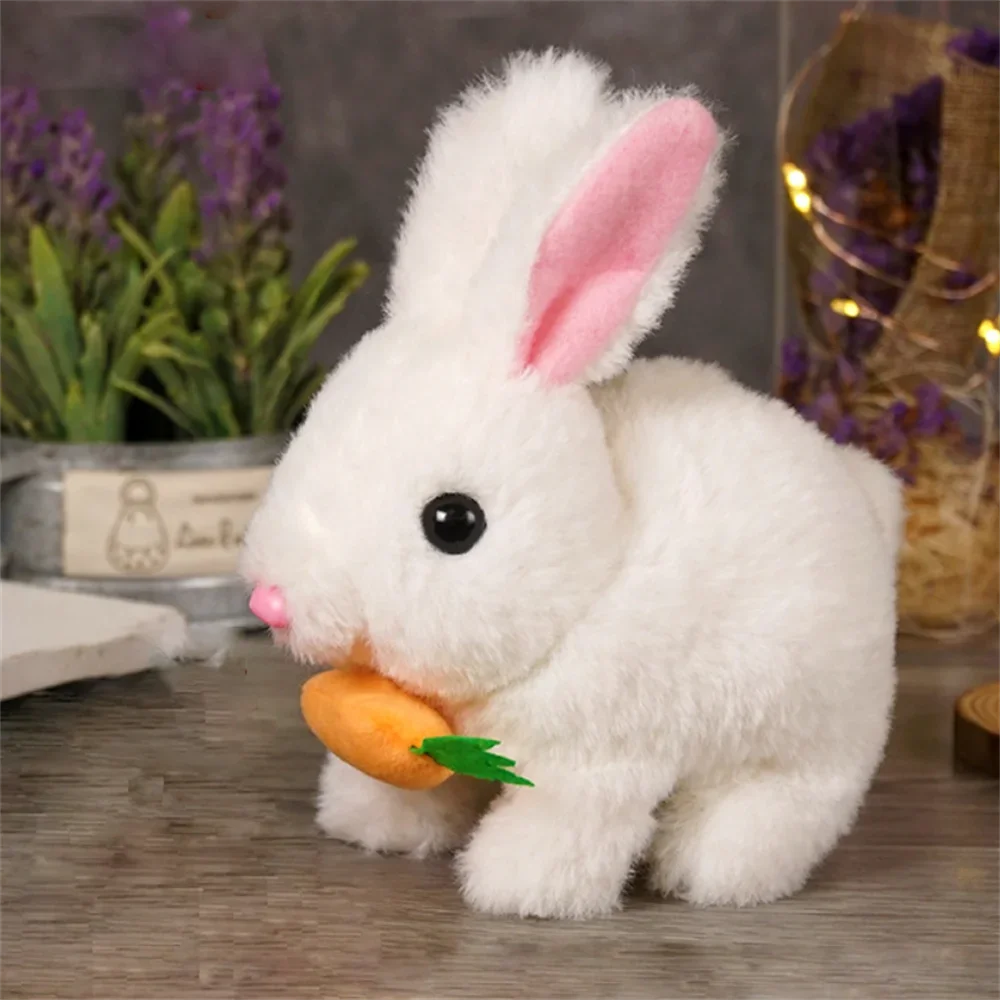 Davy | CozyHop Bunny