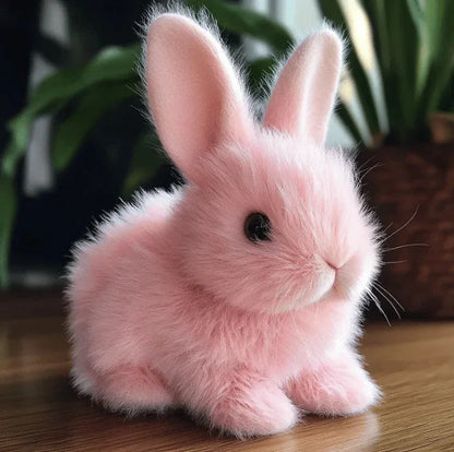 Davy | CozyHop Bunny
