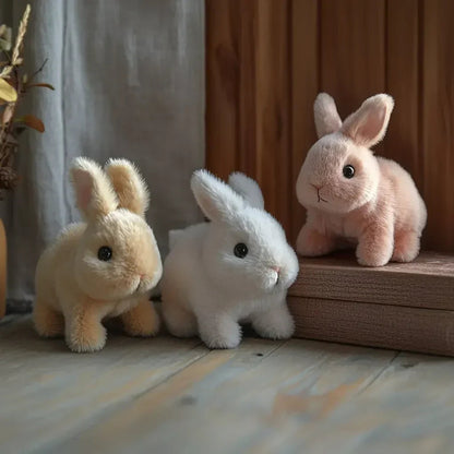 Davy | CozyHop Bunny