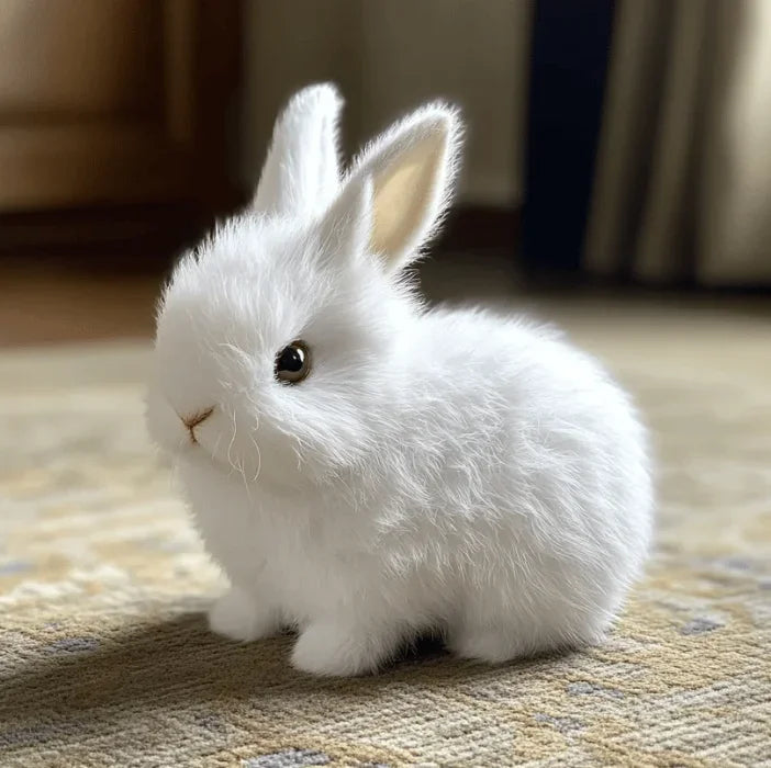 Davy | CozyHop Bunny