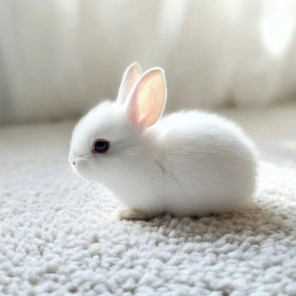 Davy | CozyHop Bunny
