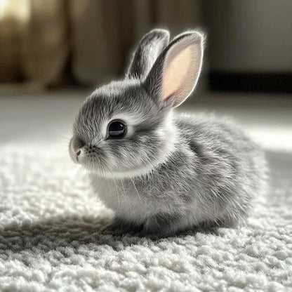 Davy | CozyHop Bunny