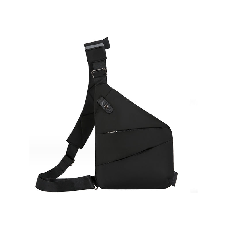 Davy | Crossbody Bag with Multiple Pockets