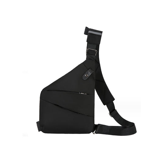 Davy | Crossbody Bag with Multiple Pockets
