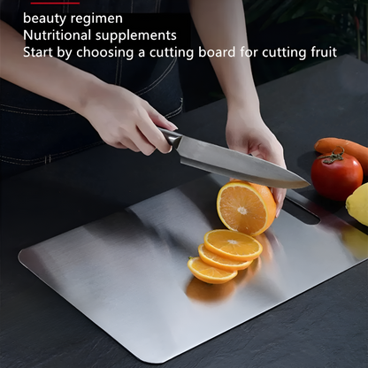Davy | Cutting Board with Handle