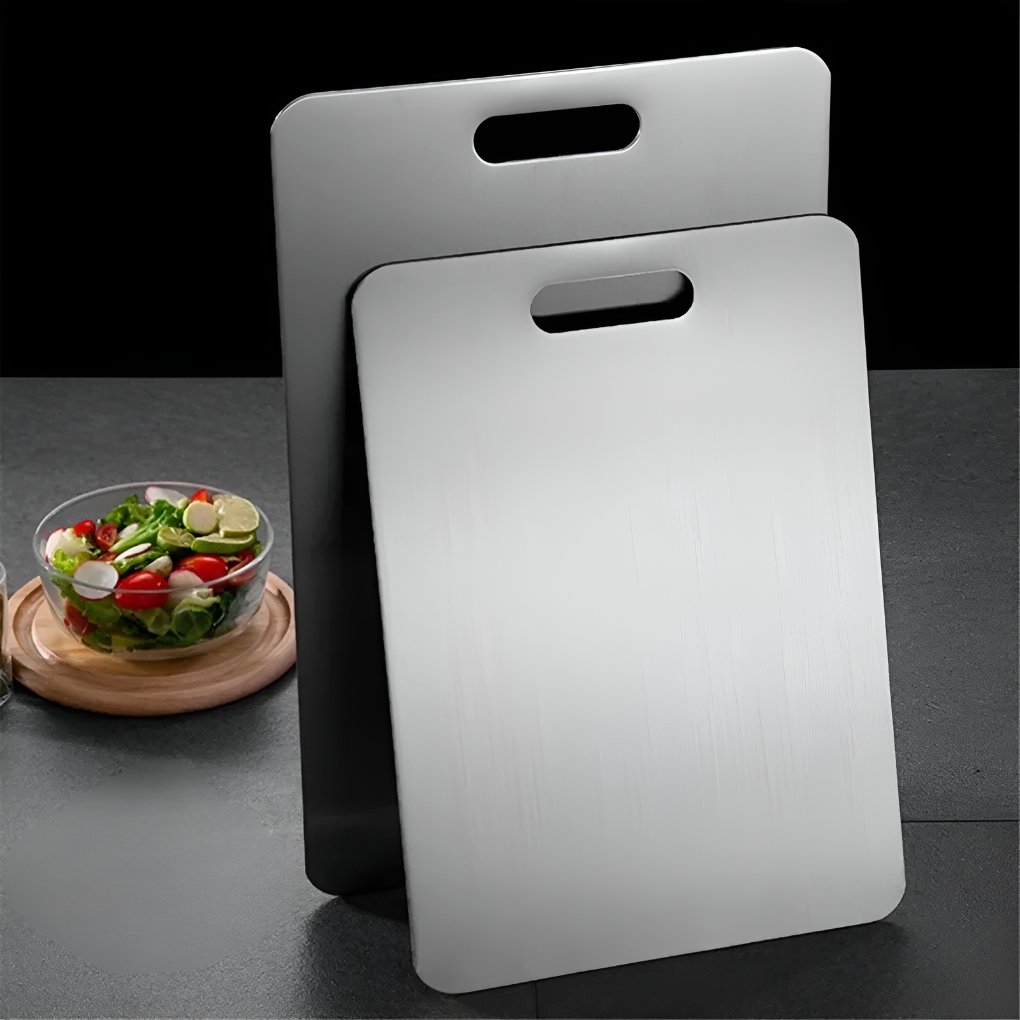 Davy | Cutting Board with Handle