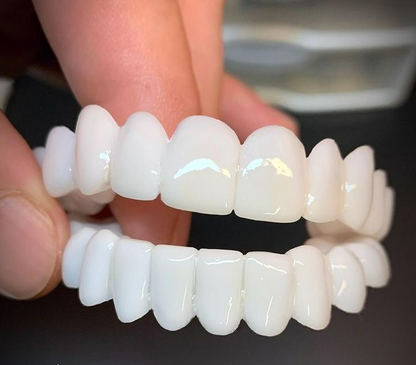 Davy | Dental prosthesis
