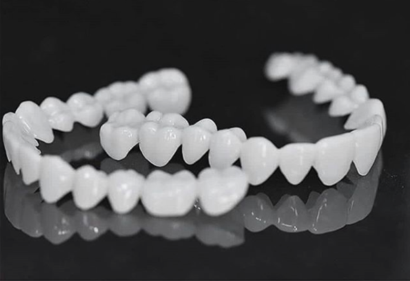 Davy | Dental prosthesis