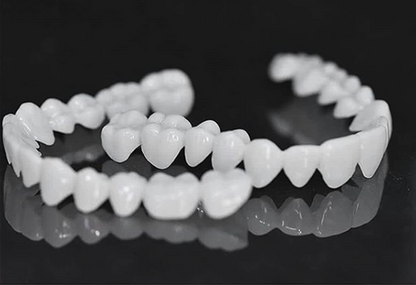 Davy | Dental prosthesis