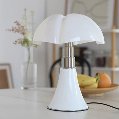Davy | Designer Table Lamp Mushroom Shape With Touch Dimmer
