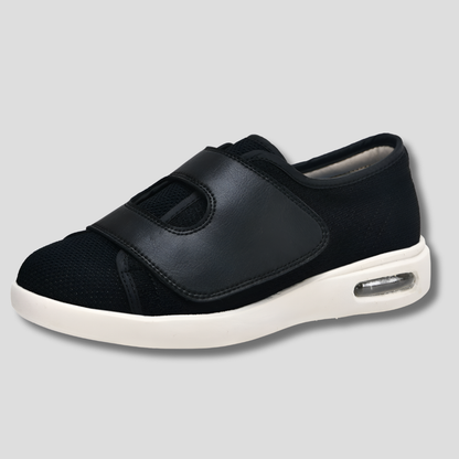 Women's Comfortable Adjustable Diabetic Shoes