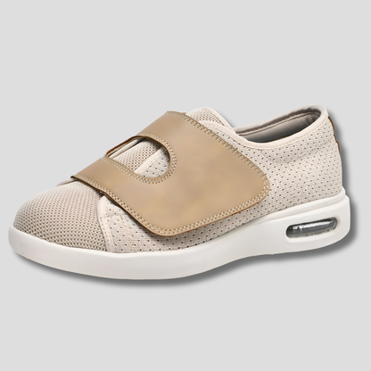 Women's Comfortable Adjustable Diabetic Shoes