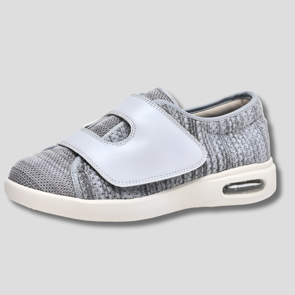 Women's Comfortable Adjustable Diabetic Shoes