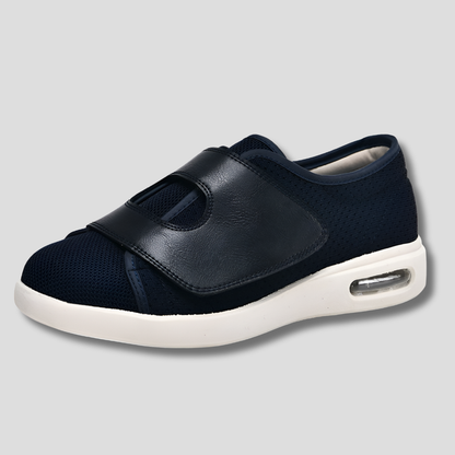 Women's Comfortable Adjustable Diabetic Shoes