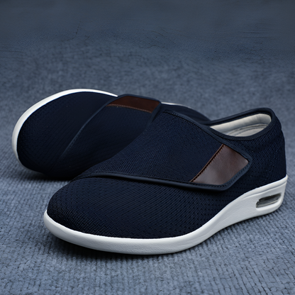 Women's Comfortable Adjustable Diabetic Shoes