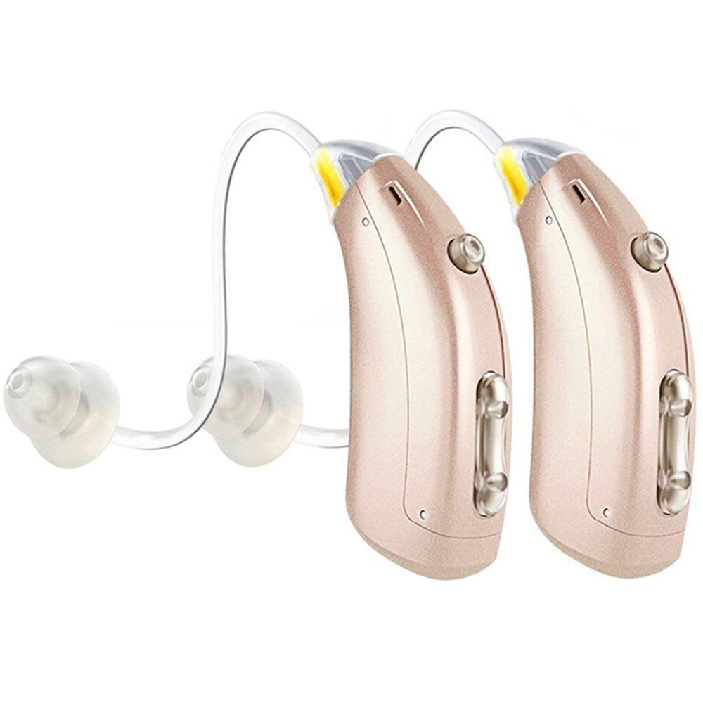 Davy | Digital Hearing Aids: Cutting-Edge Technology for Enhanced Hearing