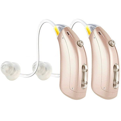Davy | Digital Hearing Aids: Cutting-Edge Technology for Enhanced Hearing