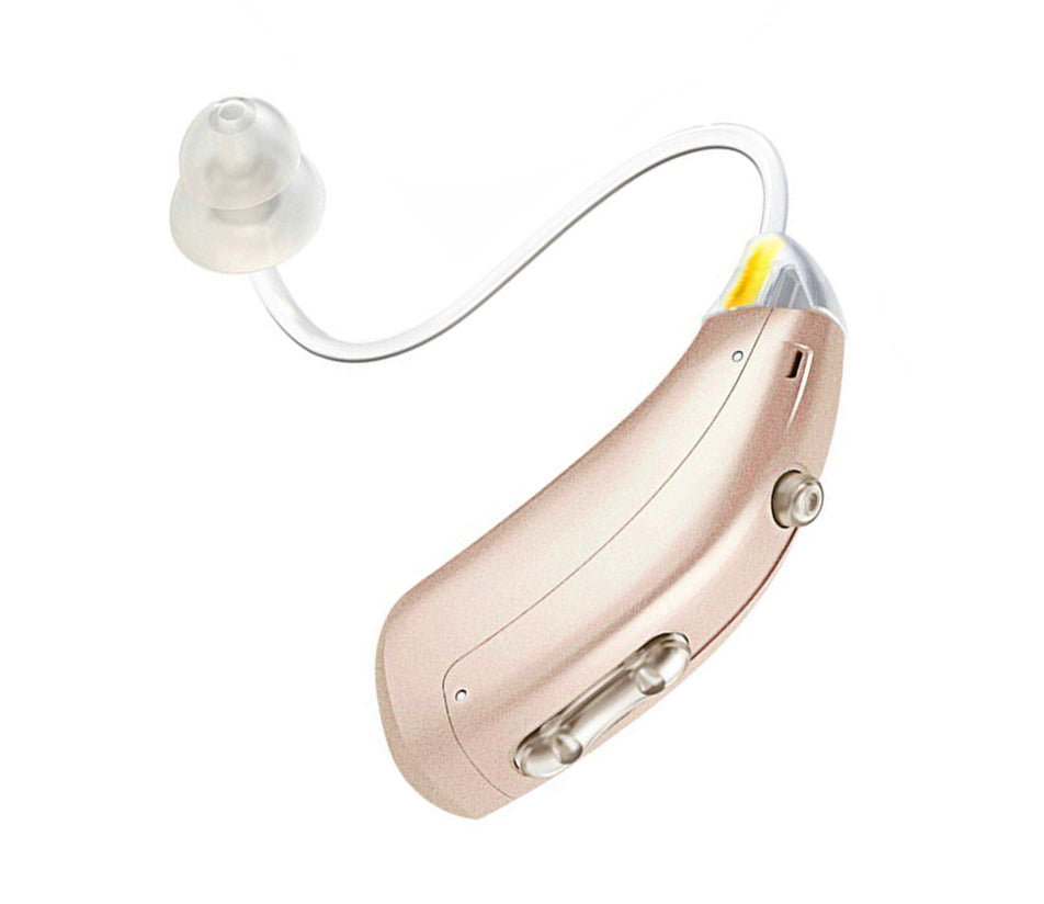 Davy | Digital Hearing Aids: Cutting-Edge Technology for Enhanced Hearing