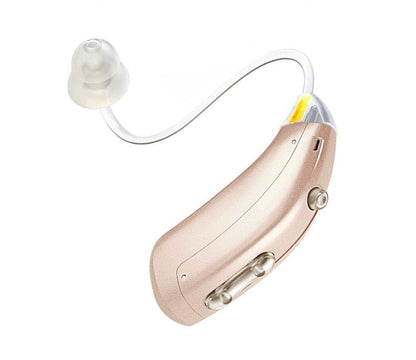 Davy | Digital Hearing Aids: Cutting-Edge Technology for Enhanced Hearing