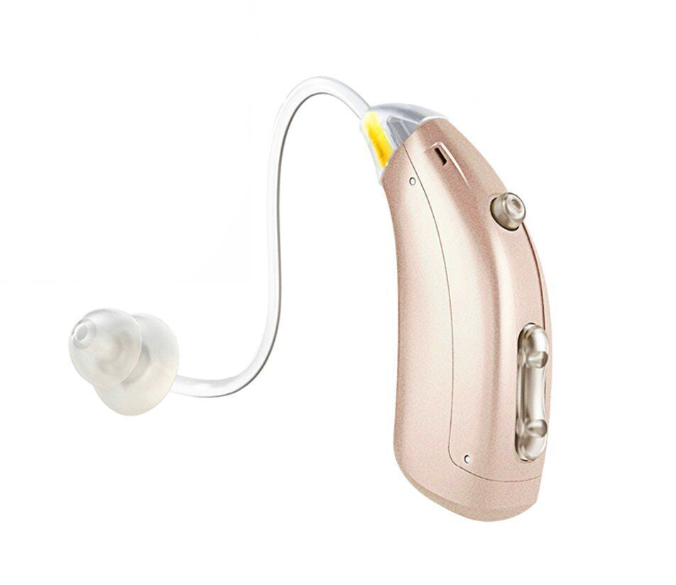 Davy | Digital Hearing Aids: Cutting-Edge Technology for Enhanced Hearing
