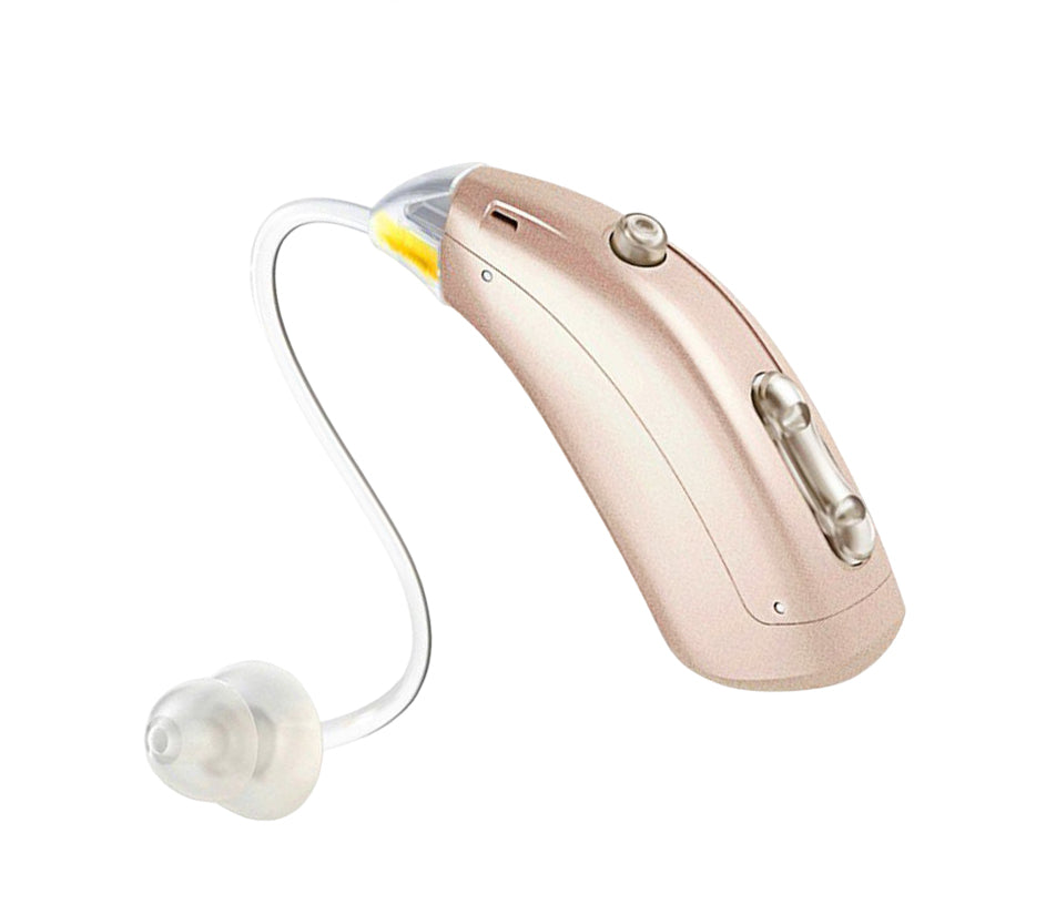 Davy | Digital Hearing Aids: Cutting-Edge Technology for Enhanced Hearing