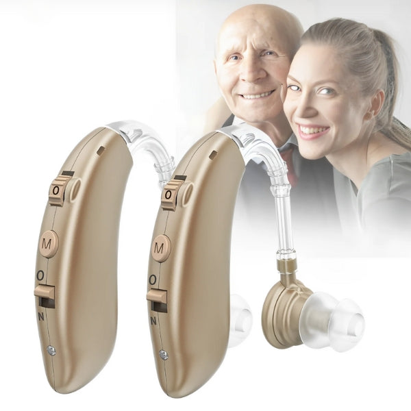 Davy | Digital Hearing Aids: Cutting-Edge Technology for Enhanced Hearing