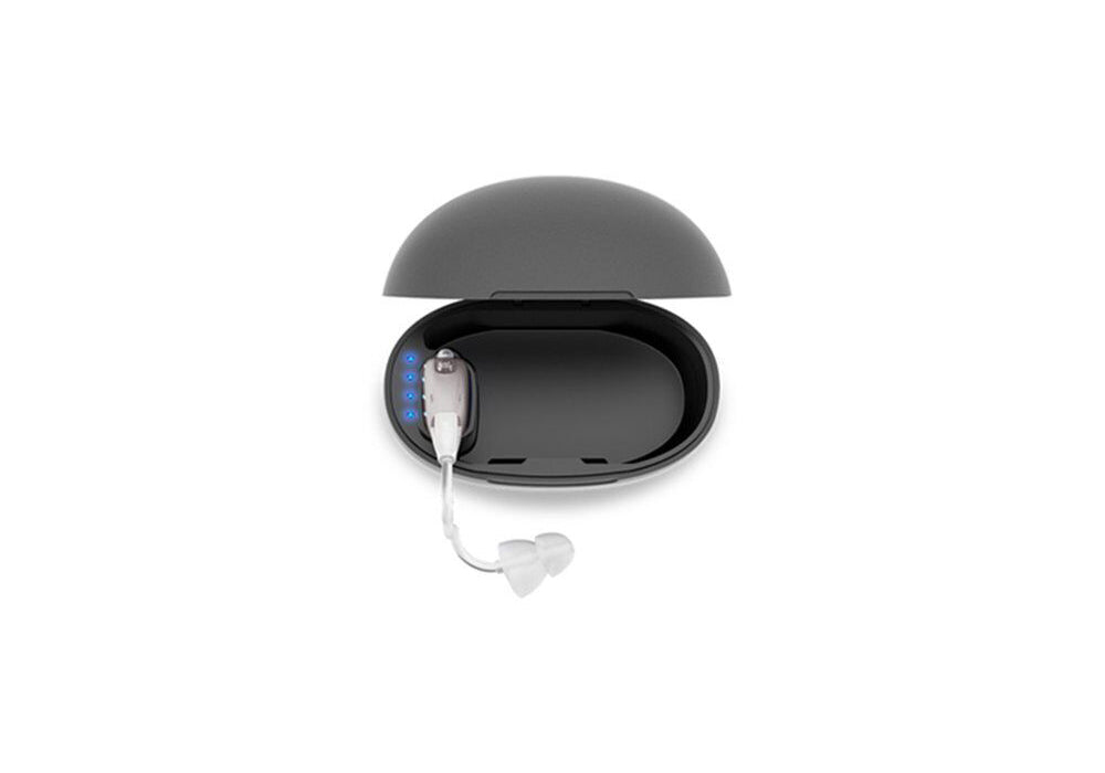 Davy | Digital Hearing Aids: Cutting-Edge Technology for Enhanced Hearing