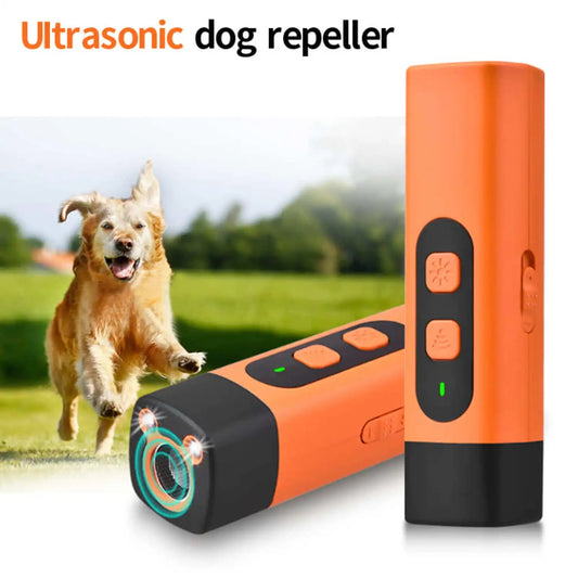 Davy | Humane Dog Bark Controller