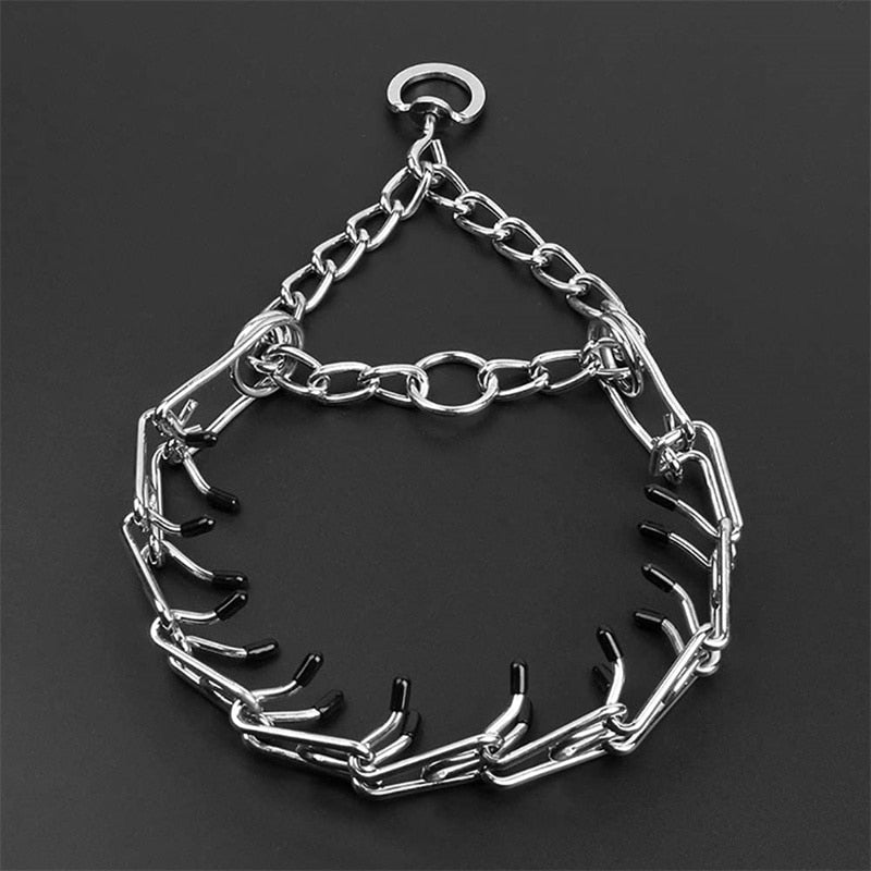 Davy | Dog Pincher Collar - Stylish B