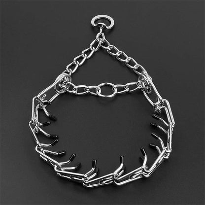 Davy | Dog Pincher Collar - Stylish B