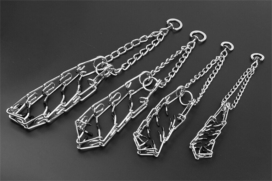 Davy | Dog Pincher Collar - Stylish B