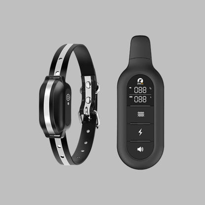 Davy | Dog Training Collar with Remote