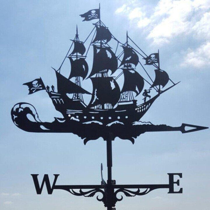 Davy | Vintoro Decorative Garden Weather Vane