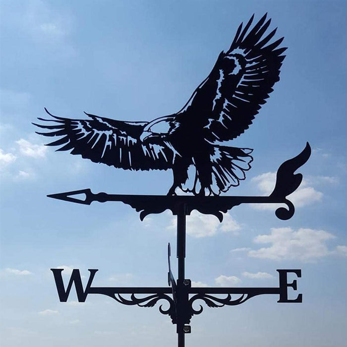 Davy | Vintoro Decorative Garden Weather Vane
