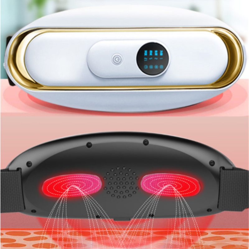Davy | Electric Belly Fat Burner and Waist Massager - SlimBelt